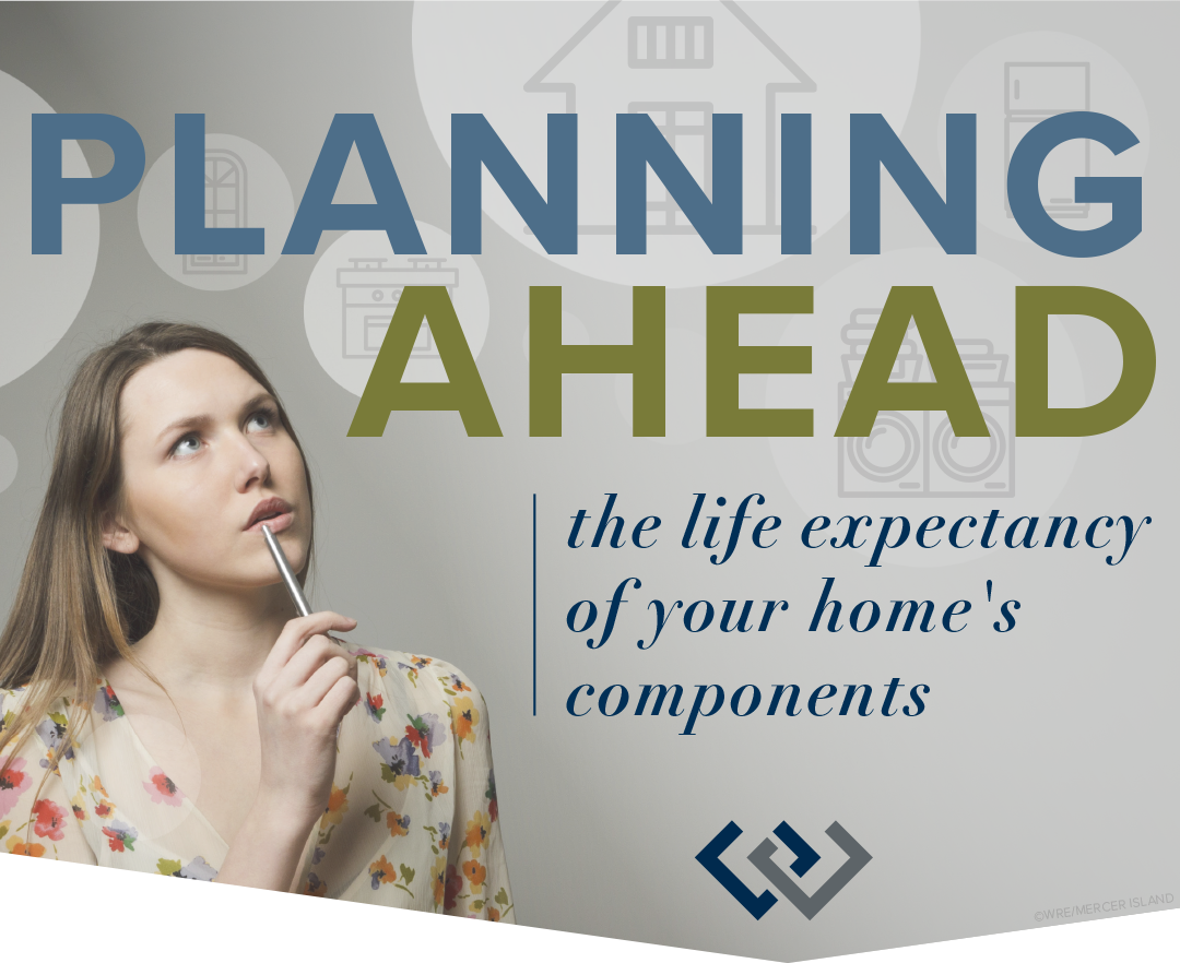 Planning Ahead: The Life Expectancy of Your Home